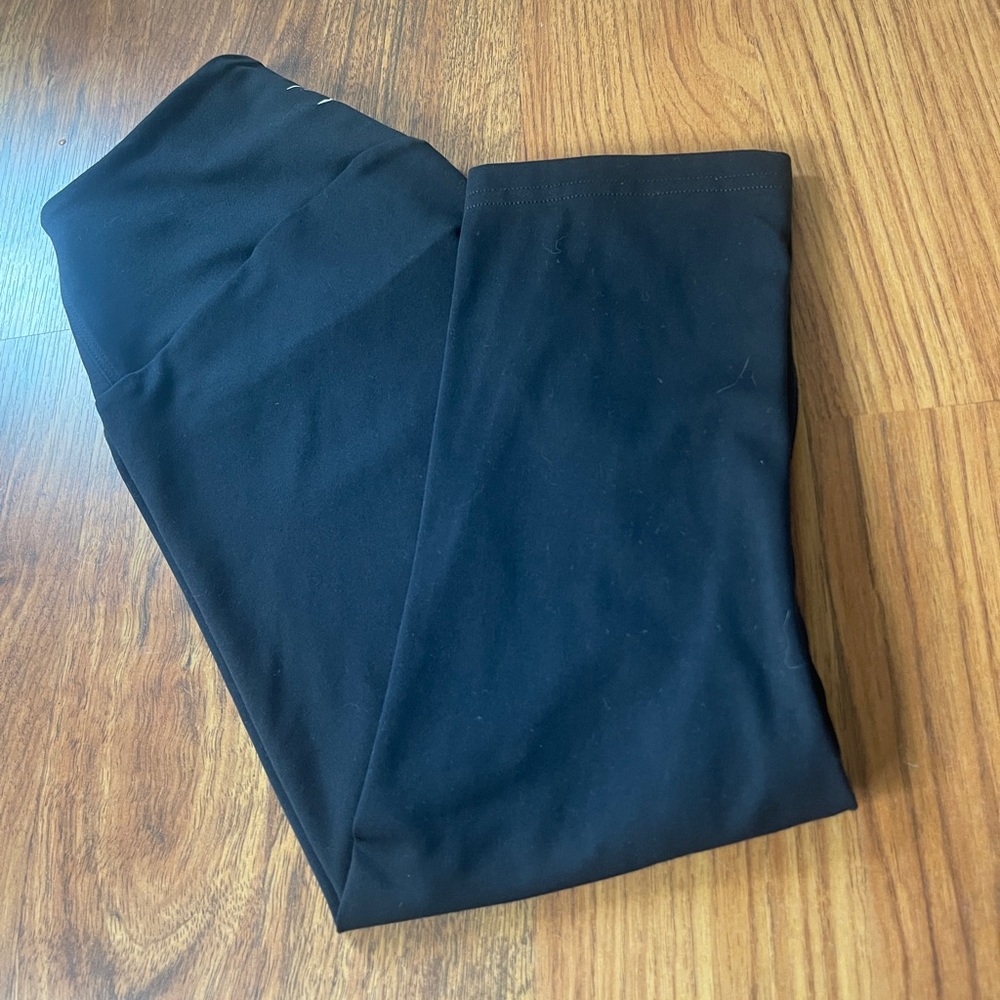 Gymshark Cropped Leggings